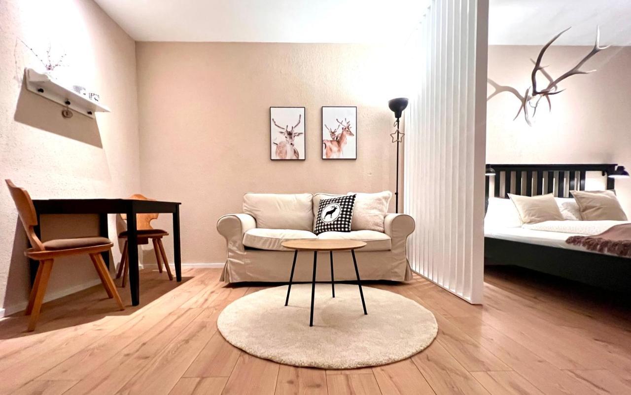 Gosau Apartment 307 Extérieur photo