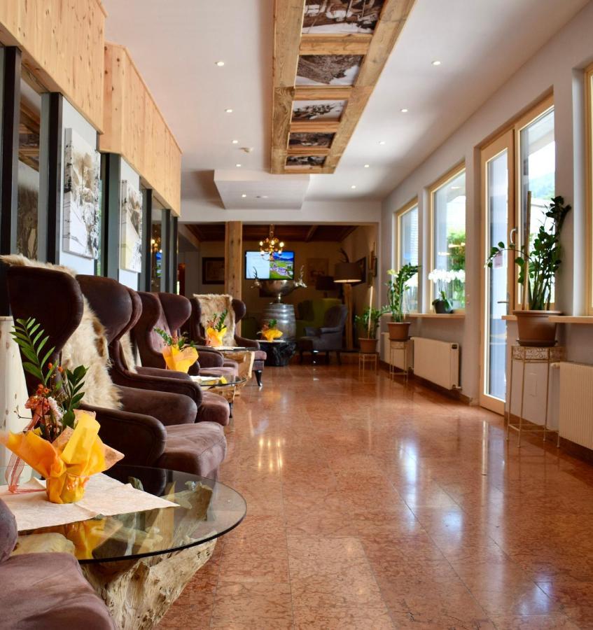 Gosau Apartment 307 Extérieur photo