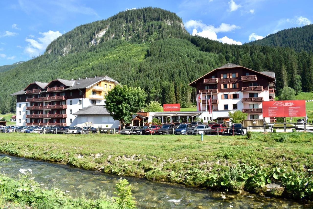 Gosau Apartment 307 Extérieur photo